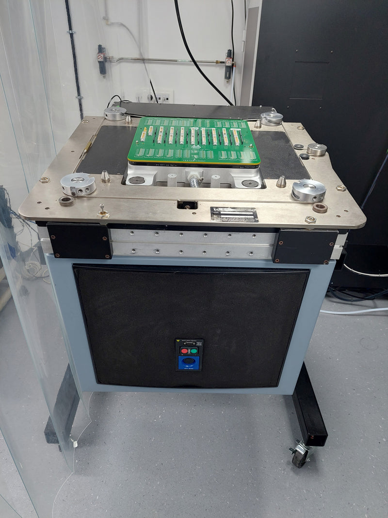 Teradyne J 750 Tester