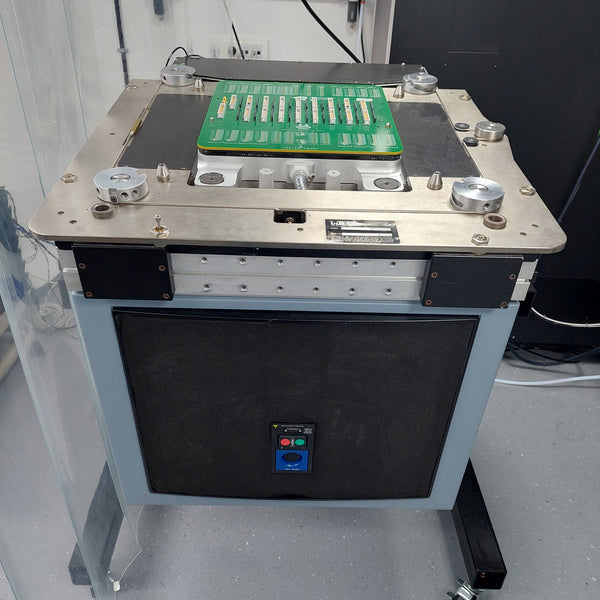 Teradyne J 750 Tester