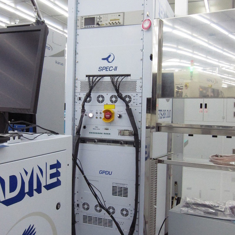 Teradyne / Eagle ETS 88 Duo Tester