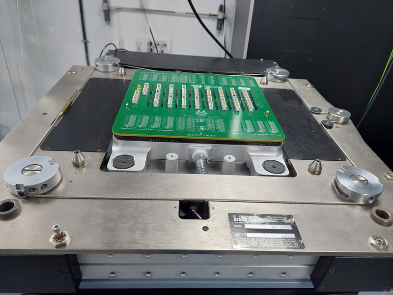 Teradyne J 750 Tester