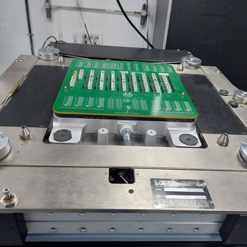 Teradyne J 750 Tester