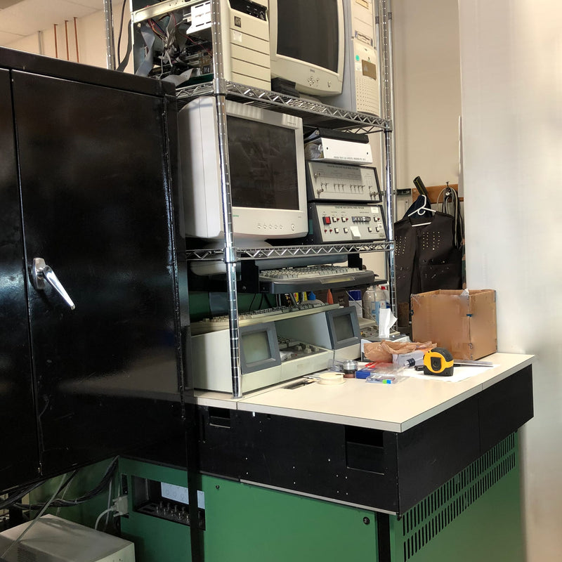 Teradyne A 311 Test System