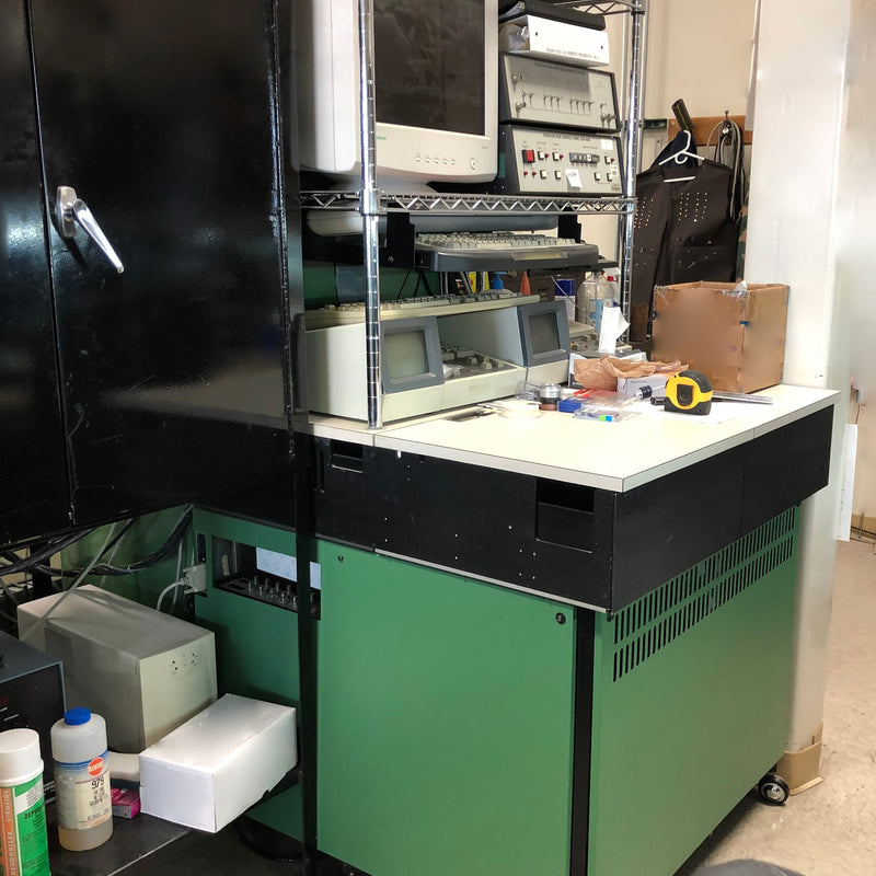 Teradyne A 311 Test System