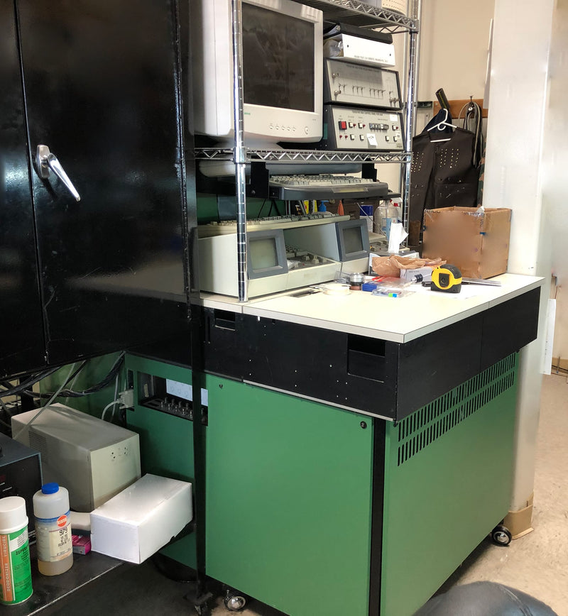 Teradyne A 311 Test System