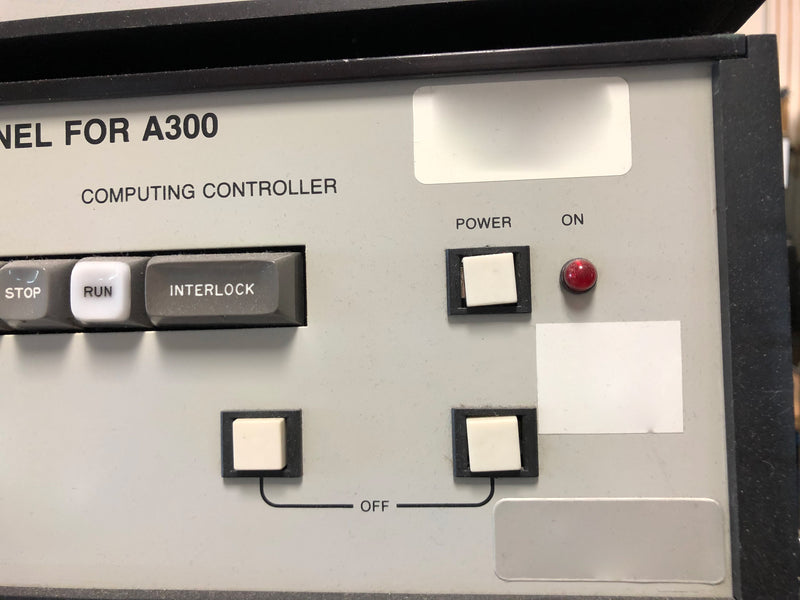 Teradyne A 311 Test System