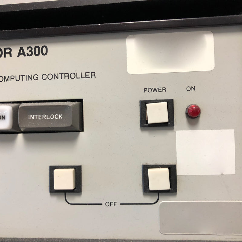 Teradyne A 311 Test System