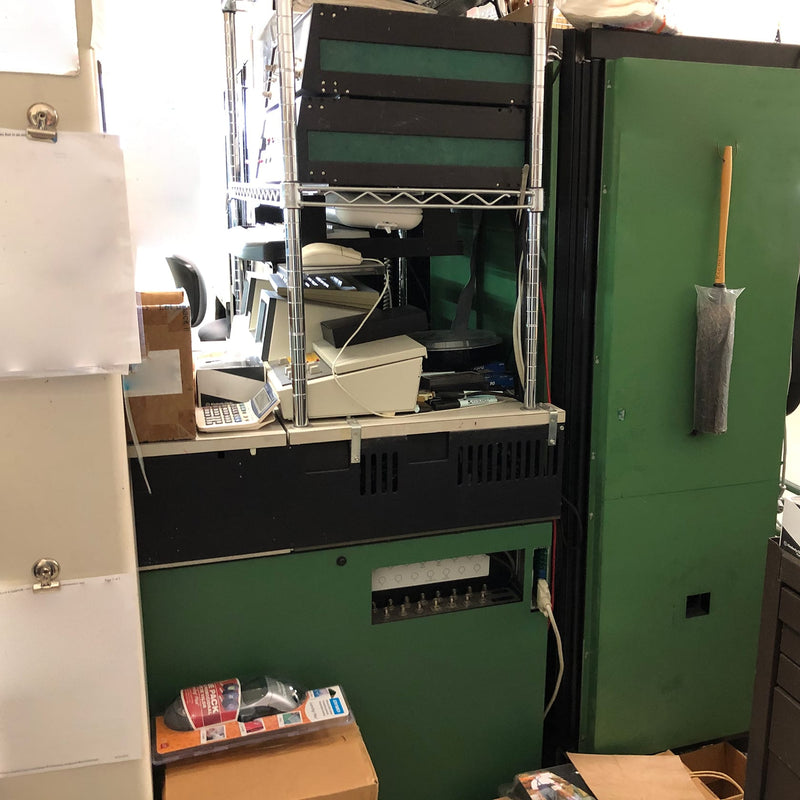 Teradyne A 311 Test System