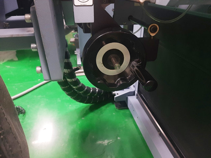 Teradyne Ultra Flex SC 2 Tester