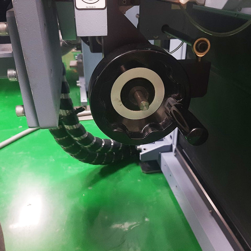 Teradyne Ultra Flex SC 2 Tester