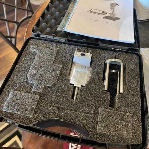 Zwick Hardness Tester
