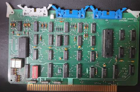 Electroglas EG 2001 Spare Parts