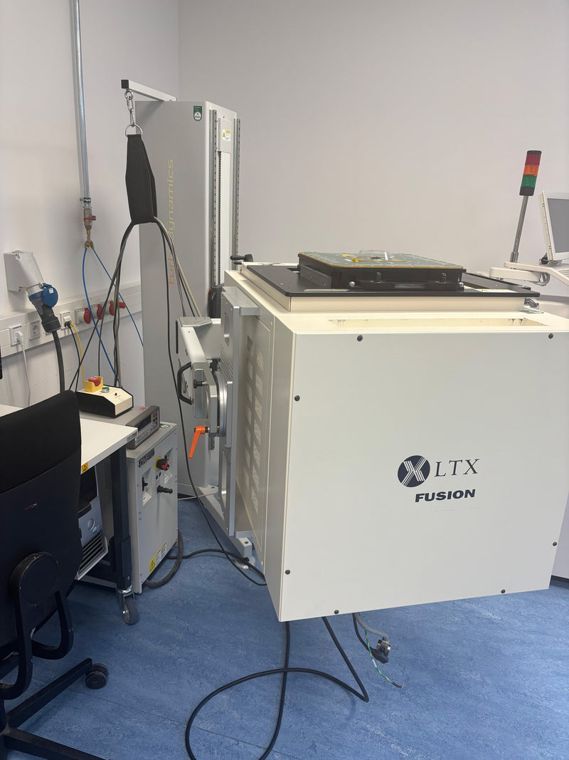 LTX / Credence X-Series LX 20 ATE Tester