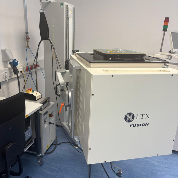 LTX / Credence X-Series LX 20 ATE Tester