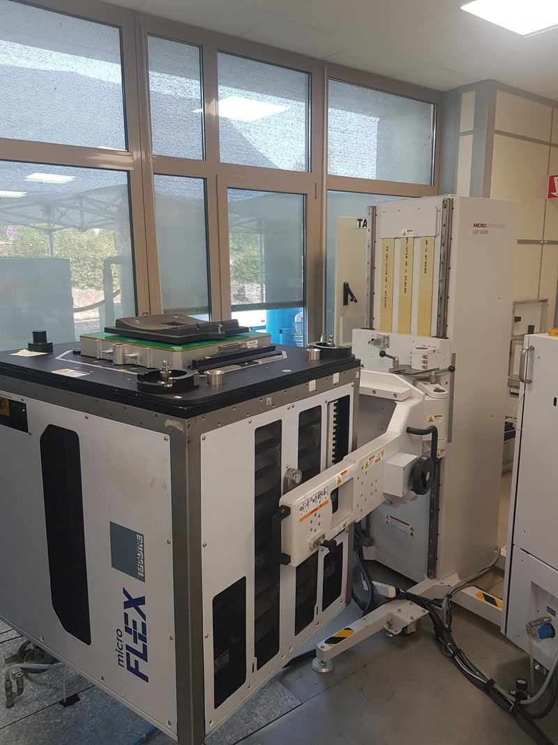 Teradyne MicroFlex Tester