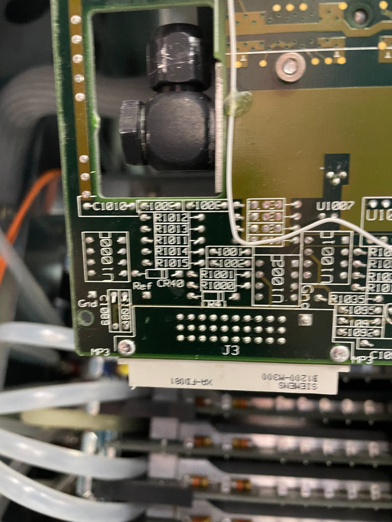 Advantest 83000 F 330 T Tester