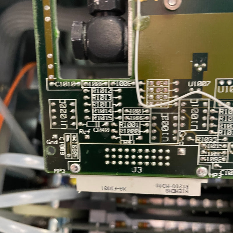 Advantest 83000 F 330 T Tester