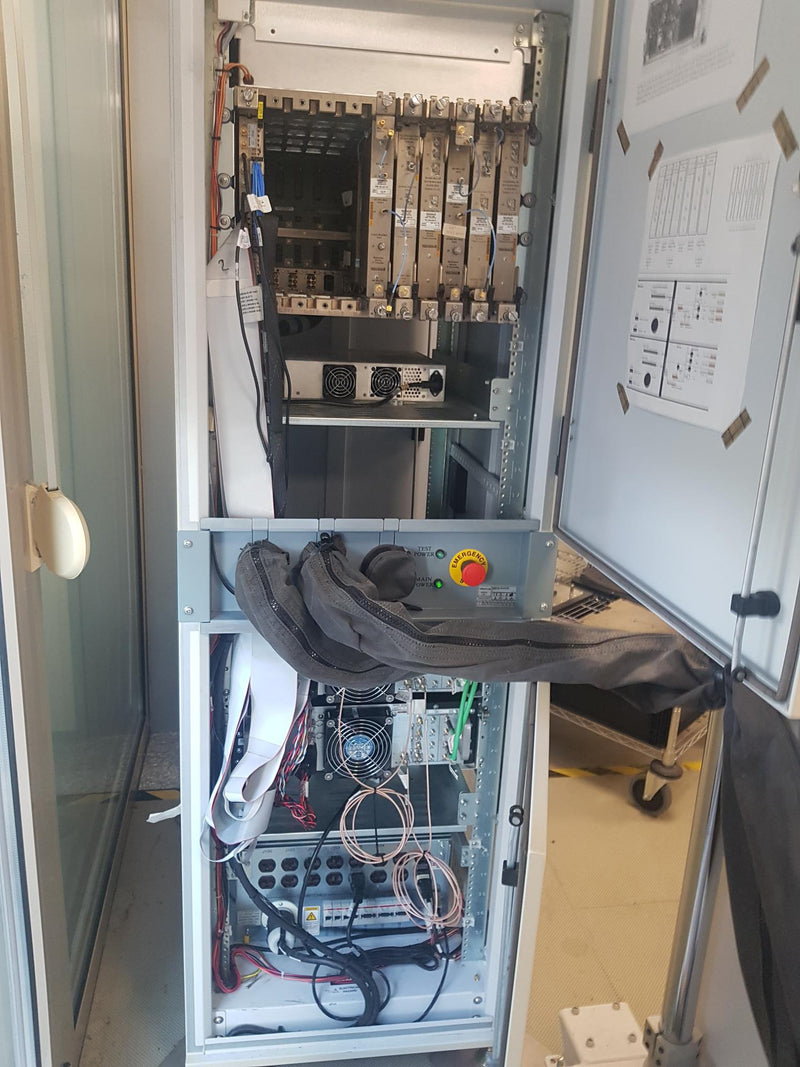 Teradyne MicroFlex Tester