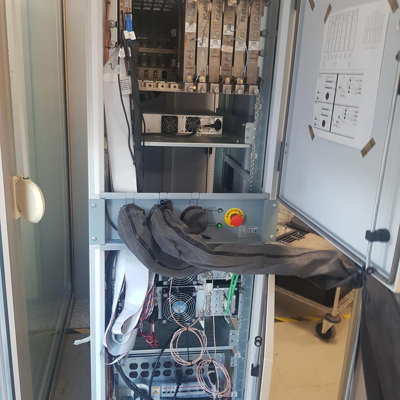 Teradyne MicroFlex Tester