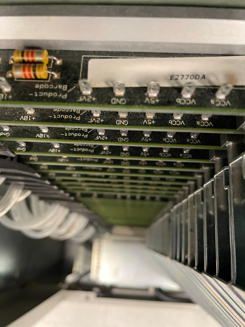Advantest 83000 F 330 T Tester