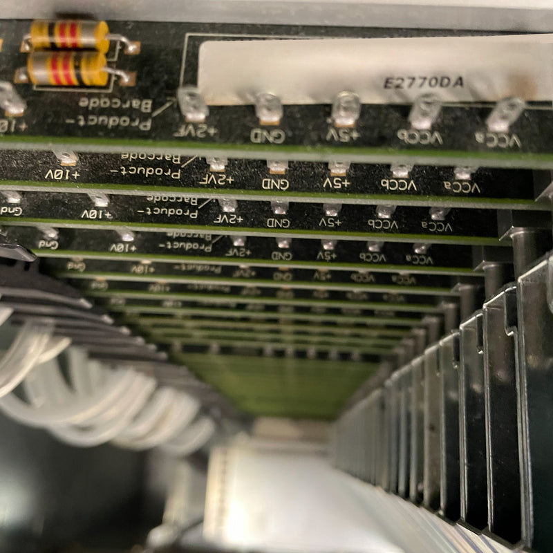 Advantest 83000 F 330 T Tester