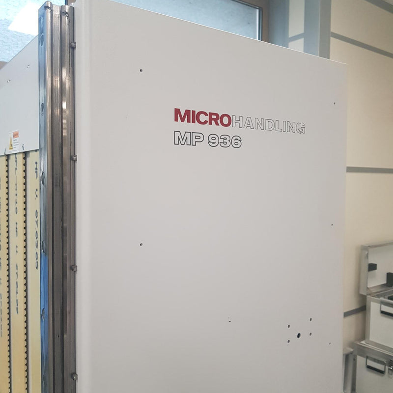Teradyne MicroFlex Tester