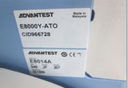 Advantest 93000 Smart Scale Tester