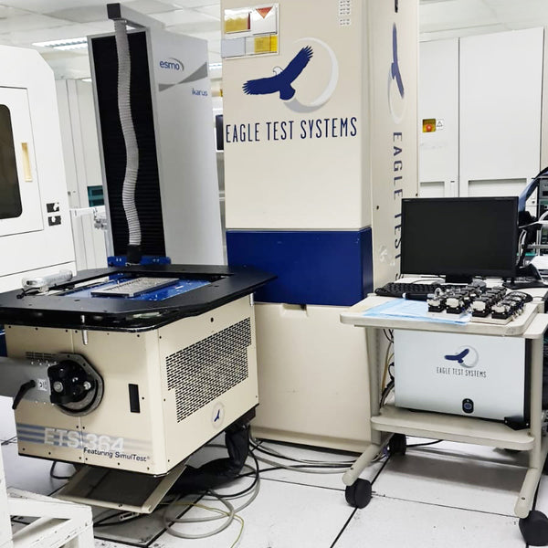 Teradyne / Eagle ETS 364 Tester