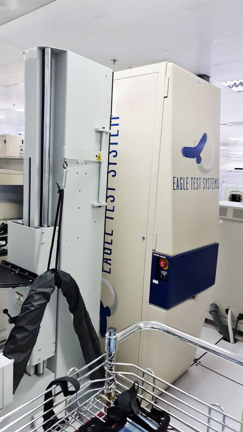 Teradyne / Eagle ETS 364 Tester