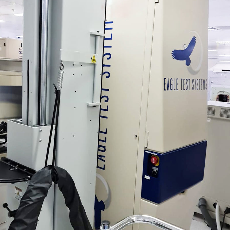 Teradyne / Eagle ETS 364 Tester