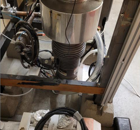 Thermal Evaporator