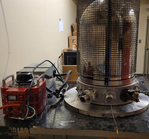 Thermal Evaporator