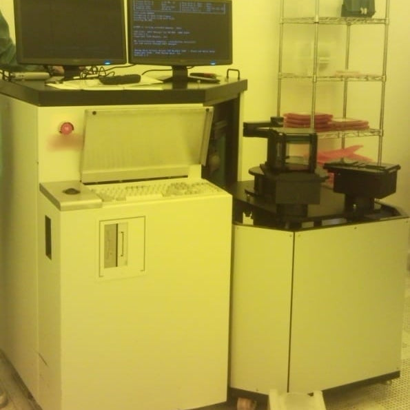 KLA / Therma-wave OP 5220 Film Thickness Measurement