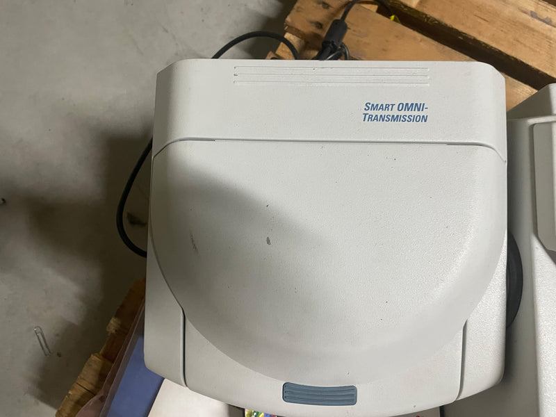 Thermo Scientific Nicolet iS 10 Spectrophotometer