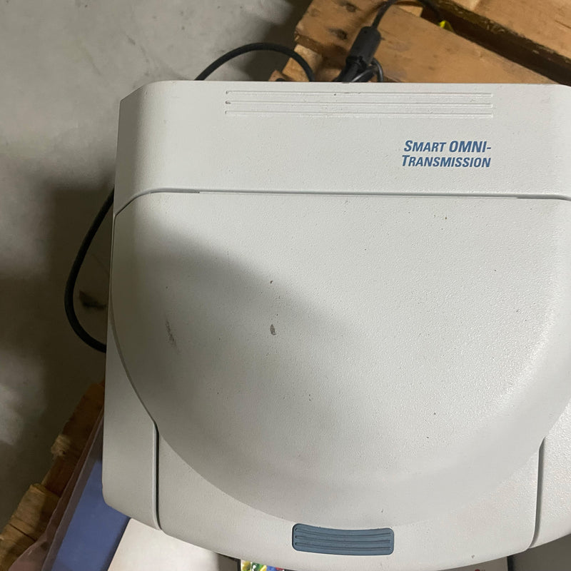 Thermo Scientific Nicolet iS 10 Spectrophotometer