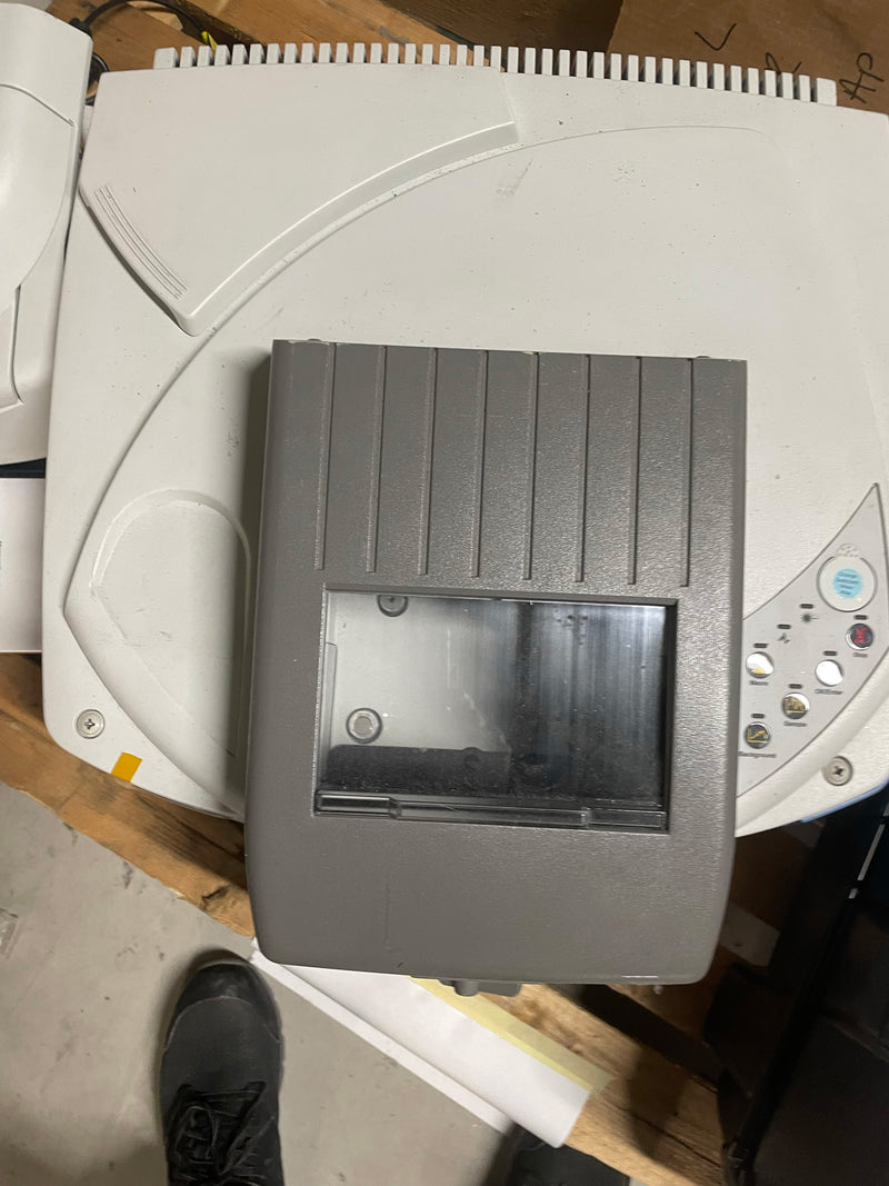 Thermo Scientific Nicolet iS 10 Spectrophotometer