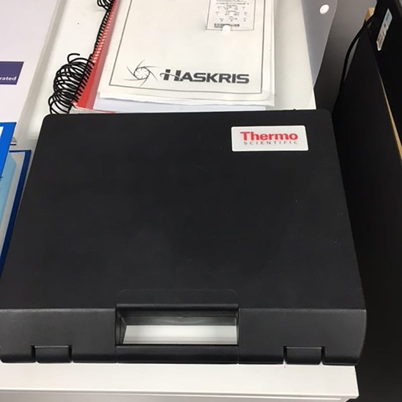 Thermo Advant'X Wavelength Dispersive XRF Instrument