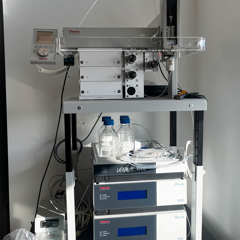 Thermo Scientific / Dionex UltiMate 3000 System