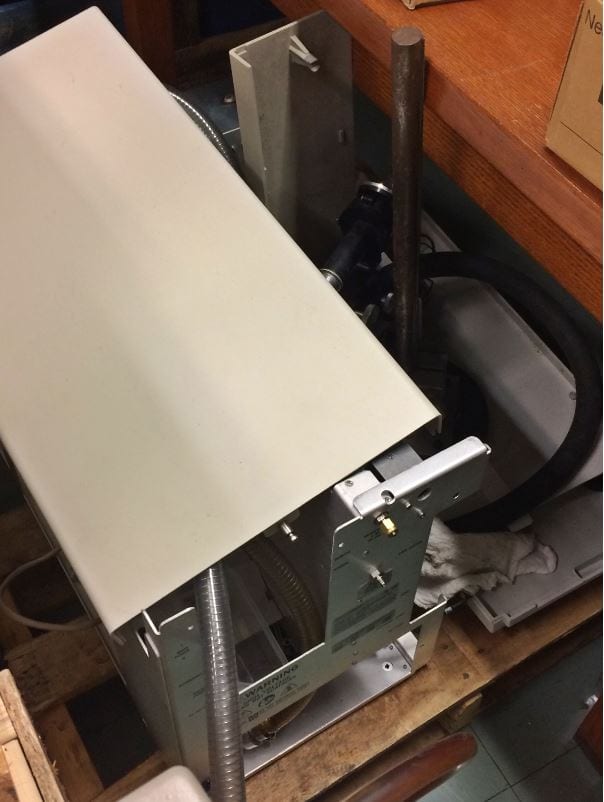 Lot of Lab Equipment