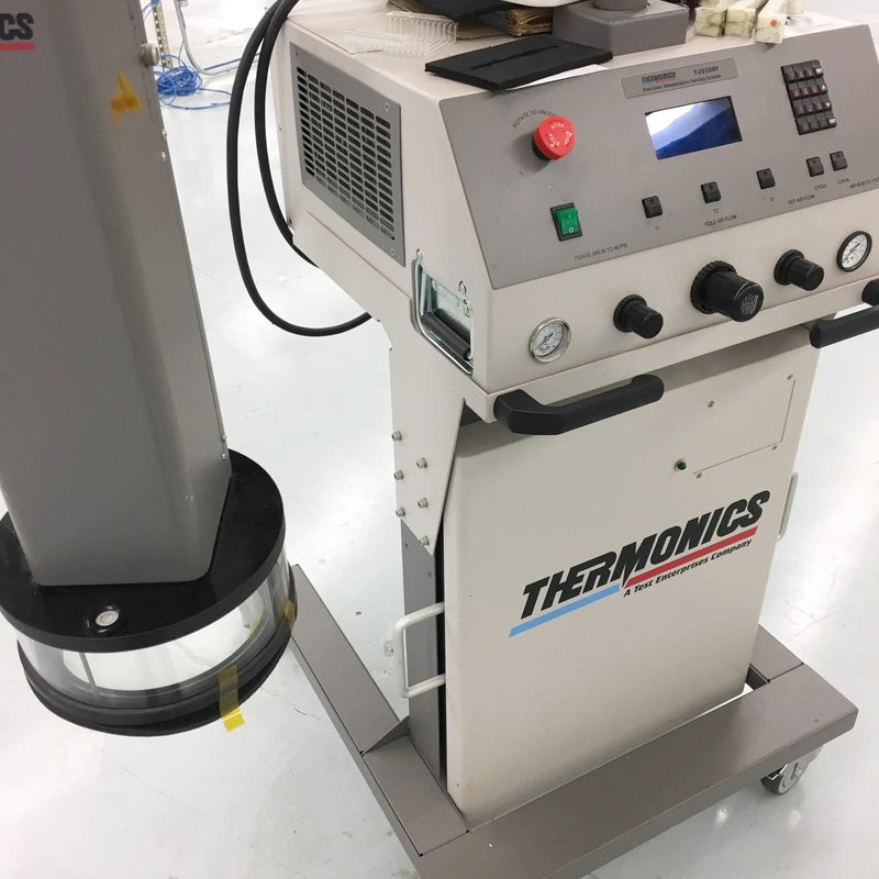 Thermonics T 2650 V Temperature Forcing System