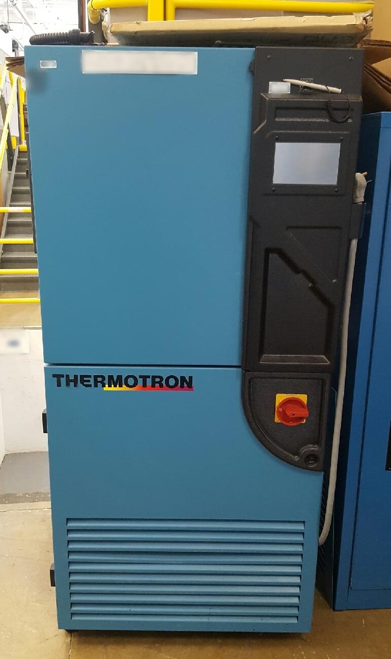 Thermotron SM 8 3800 Thermal Chamber
