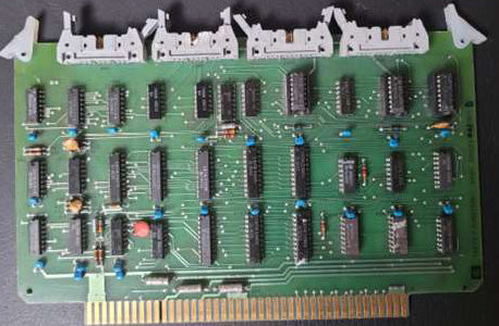 Electroglas EG 2001 Spare Parts