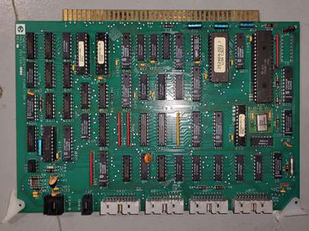 Electroglas EG 4090 Spare Parts