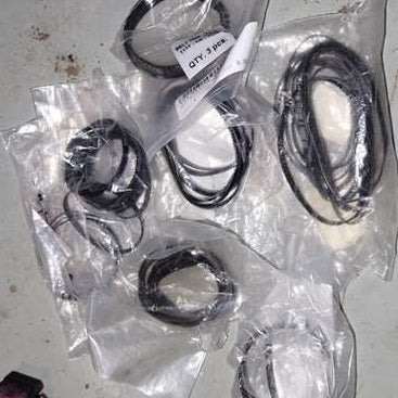Electroglas EG 2001 Spare Parts