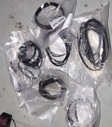 Electroglas EG 2001 Spare Parts