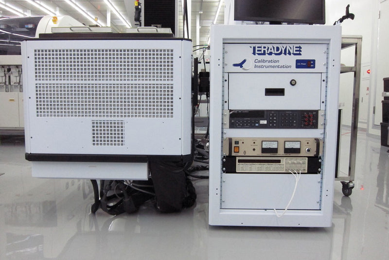 Teradyne / Eagle ETS 88 Duo Tester