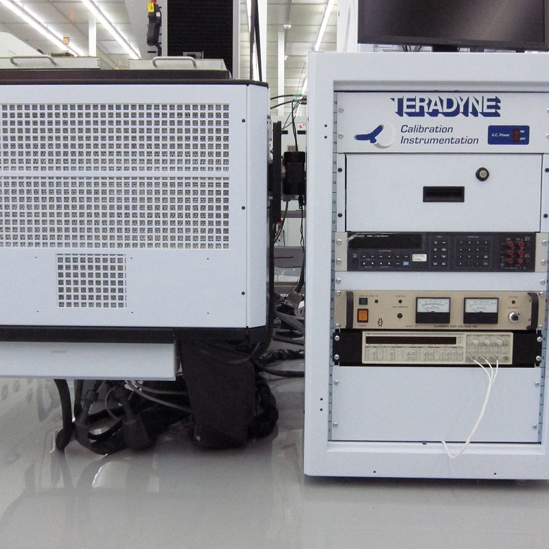 Teradyne / Eagle ETS 88 Duo Tester