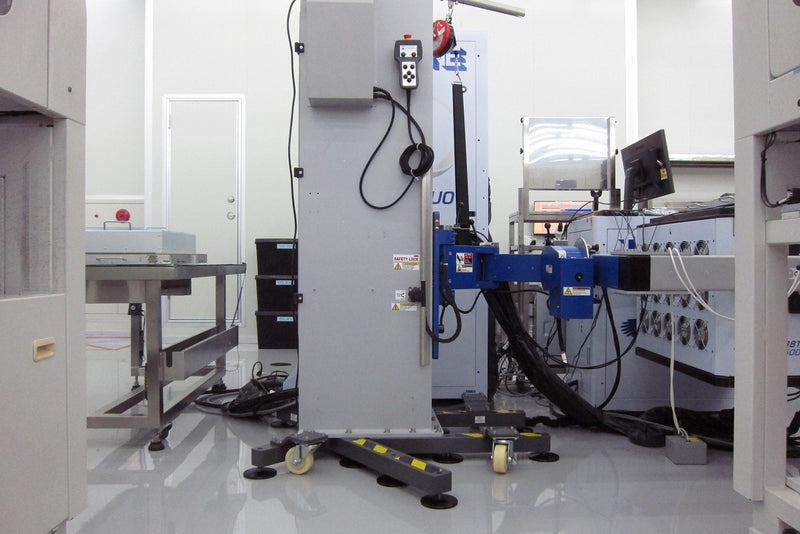 Teradyne / Eagle ETS 88 Duo Tester