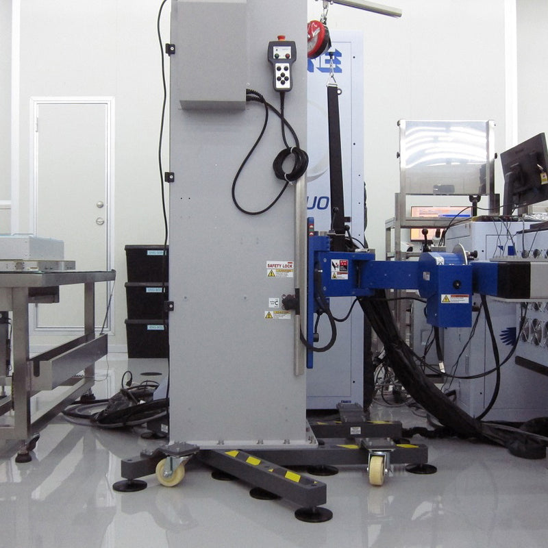 Teradyne / Eagle ETS 88 Duo Tester