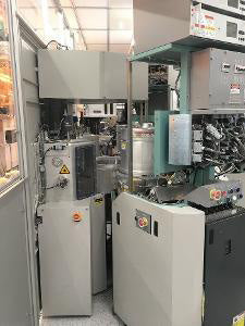 Lam / Novellus Concept Two Speed HDP-CVD (High-Density Plasma - Chemical Vapor Deposition)