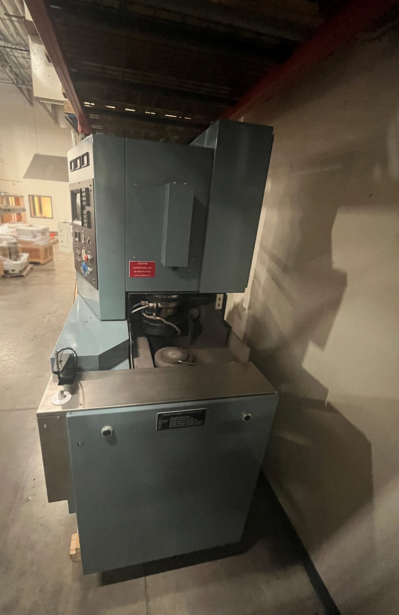 Strasbaugh 7 AA Back Grinder